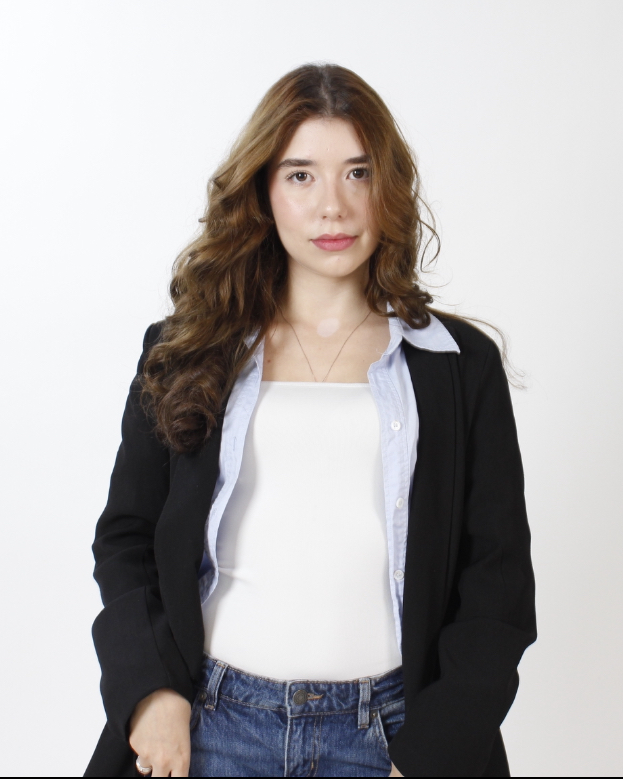 Bianca Fagury, fundadora do Studio Salsi